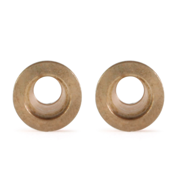 Achslager für Achsen Ø2,36mm, Eccentric 1,2mm 2 Stück Racing Bushing (You Must Glue it) NSR 4847-12